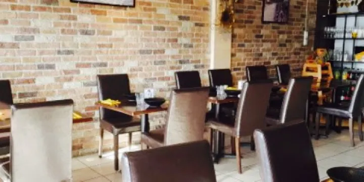 Wandee Thai Restaurant