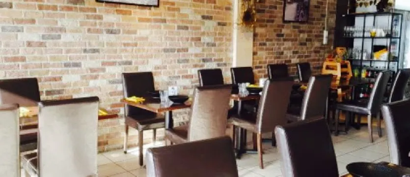 Wandee Thai Restaurant