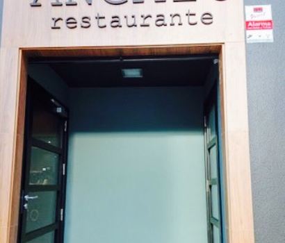 Restaurante Angazo