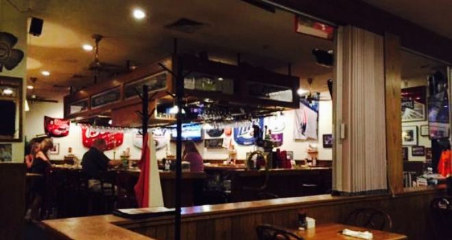 Brady's American Grill