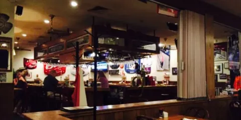 Brady's American Grill