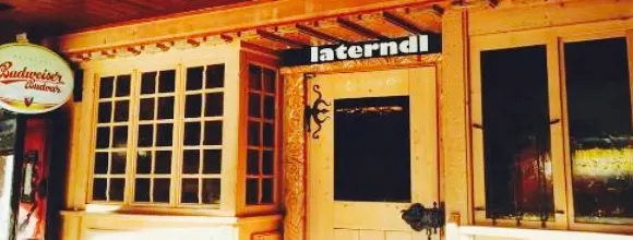 Café Bar Laterndl