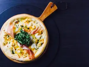 Claremont Pizza