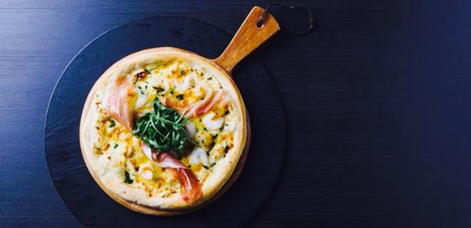Claremont Pizza