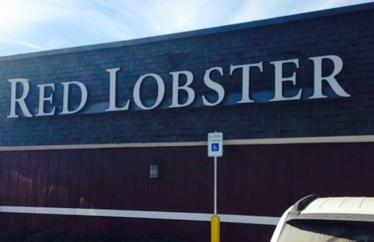 Red Lobster