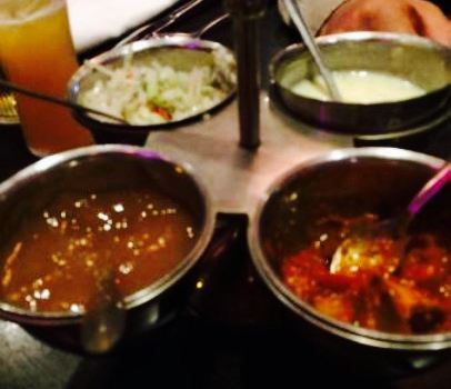 Rajpoot Indian Restaurant