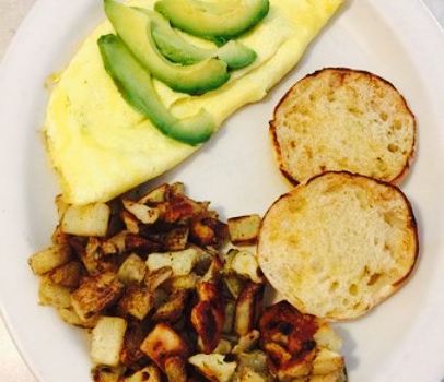Perkins Restaurant  Bakery