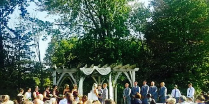 Railside Golf Club Restaurant