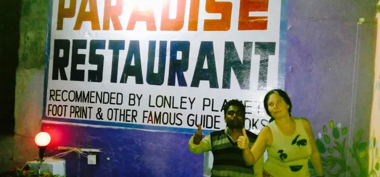 Paradise Restaurant