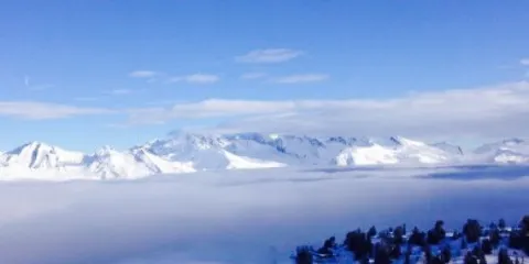 Les Pierres Blanches