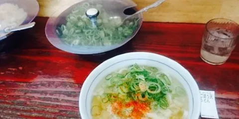 Eichan Udon Yamadamura