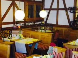 Restaurant Sangerstuben