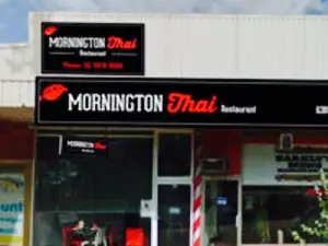 Mornington Thai Restaurant