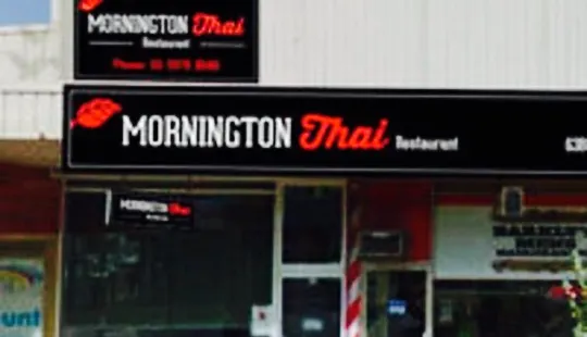 Mornington Thai Restaurant