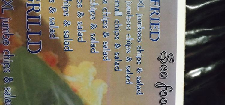 Trinco Lanka Restaurant