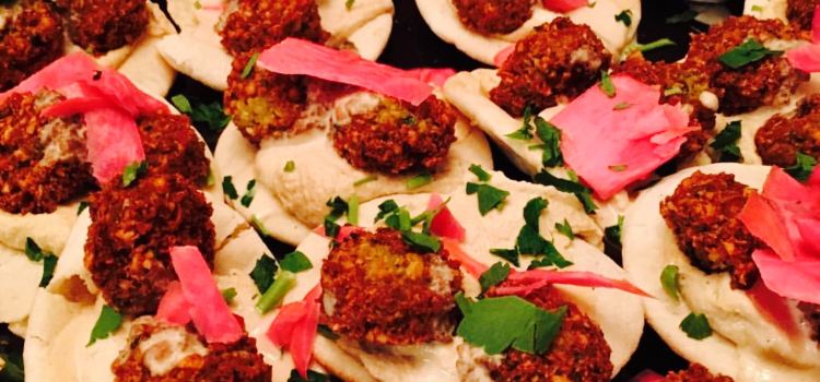 Holyoke Hummus Company