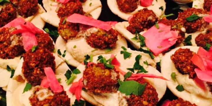 Holyoke Hummus Company