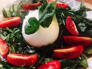 Bufala e San Marzano