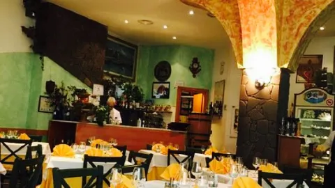 Ristorante Trattoria Maristella in Alghero