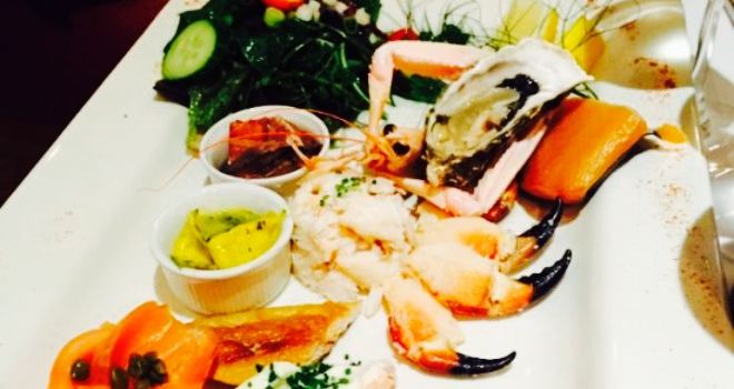 Gaby's Seafood Restaurant