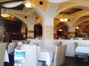 Marinadeniz Restaurant