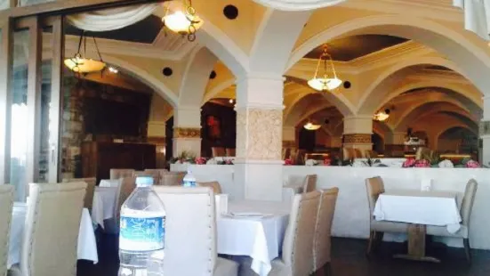 Marinadeniz Restaurant