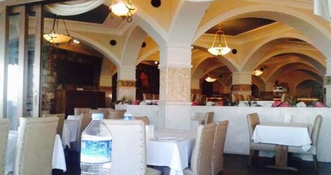 Marinadeniz Restaurant