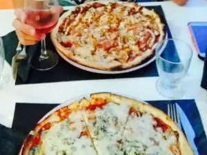 Restaurante La Muralla