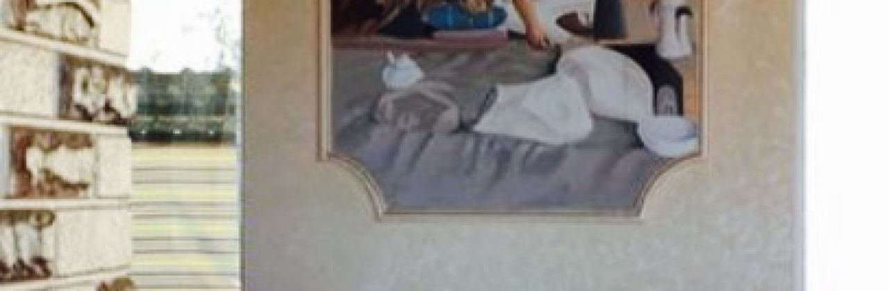 Petra Magic Restaurant