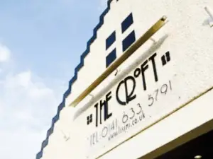 Croft Bar
