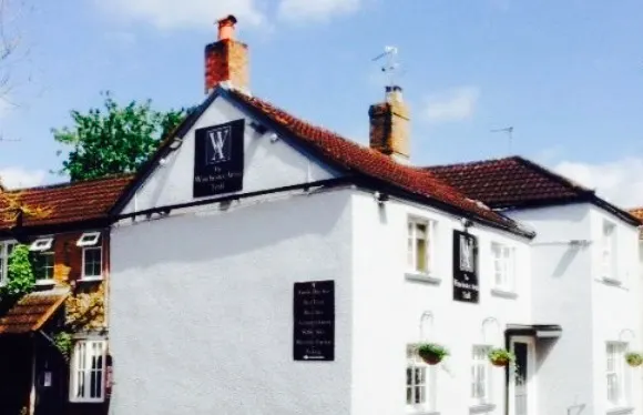 The Winchester Arms