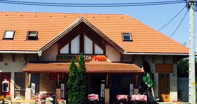 Pizzéria Pizza Pala
