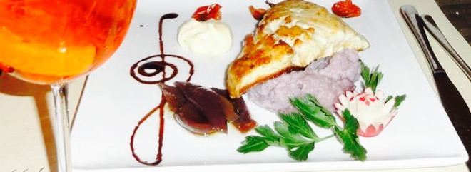 Ristorante Nero di Seppia