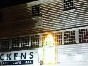 Dickens Cafe Restaurant