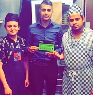 Jinnah Restaurant & Take Away