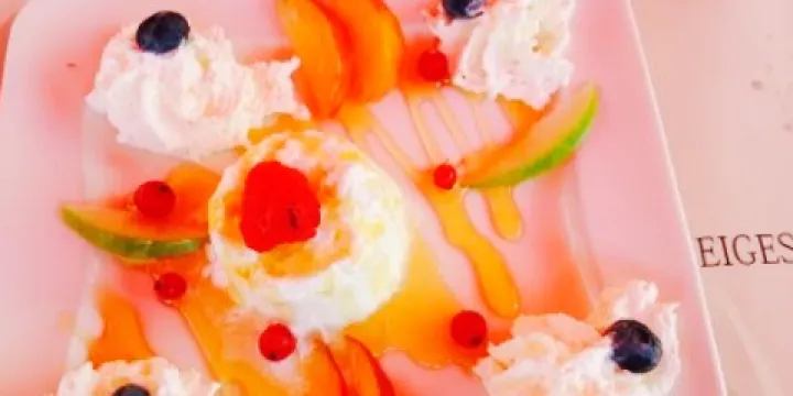 Aux Delices des Neiges