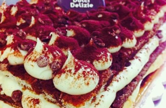 Pasticceria Dolci Delizie