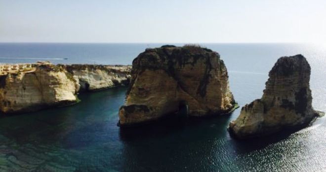 Bay Rock