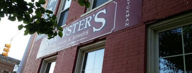 Brewster's Food and Spirits/Dyckman House
