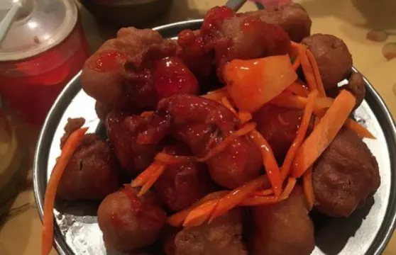 Jade Palace Restaurant