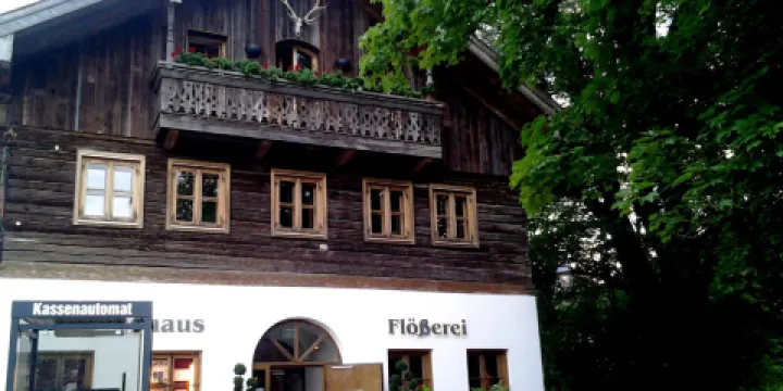 Wirtshaus Floesserei