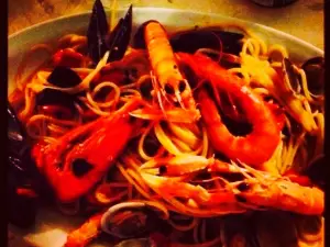 Ristorante Pizzeria l'Arancio
