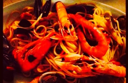 Ristorante Pizzeria l'Arancio