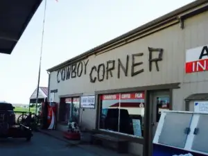 Cowboy Corner