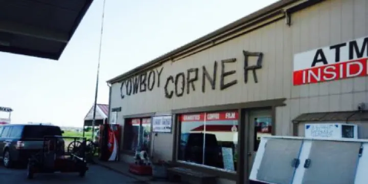 Cowboy Corner