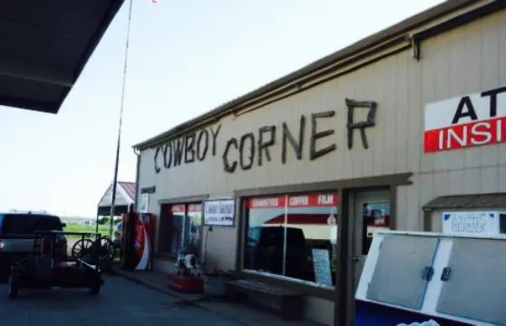 Cowboy Corner