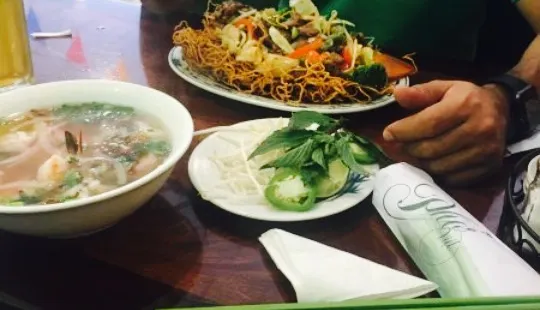 Pho Viet