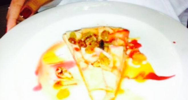 El Olivo