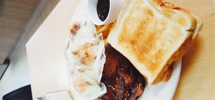 Hawera Cafe And Bakery