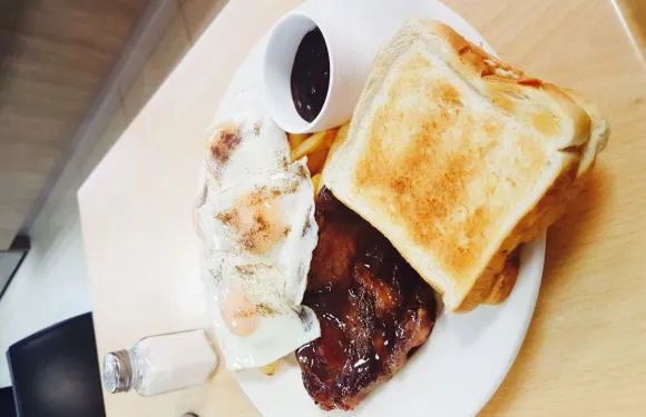 Hawera Cafe and Bakery